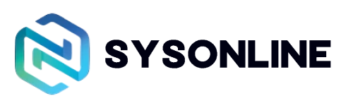 logo sysonline